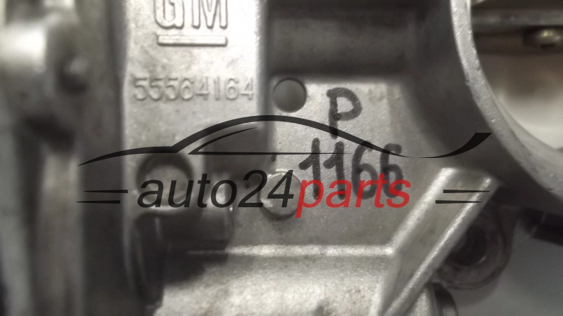 Cuerpo de mariposa Opel Astra Insignia 2.0 CDTI A20DTH A20DTC A20DTJ 55564164 825611 Pierburg 701816070