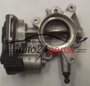 Cuerpo de mariposa Opel Astra Insignia 2.0 CDTI A20DTH A20DTC A20DTJ 55564164 825611 Pierburg 701816070