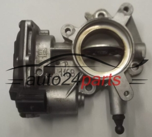 Cuerpo de mariposa Opel Astra Insignia 2.0 CDTI A20DTH A20DTC A20DTJ 55564164 825611 Pierburg 701816070