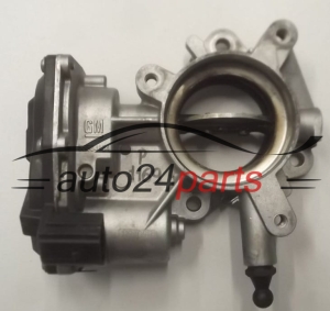 Cuerpo de mariposa Opel Astra Insignia 2.0 CDTI A20DTH A20DTC A20DTJ 55564164 825611 Pierburg 701816070