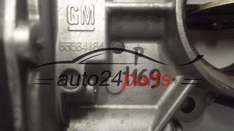 Cuerpo de mariposa Opel Astra Insignia 2.0 CDTI A20DTH A20DTC A20DTJ 55564164 825611 Pierburg 701816070