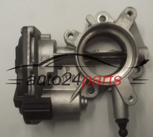 Cuerpo de mariposa Opel Astra Insignia 2.0 CDTI A20DTH A20DTC A20DTJ 55564164 825611 Pierburg 701816070