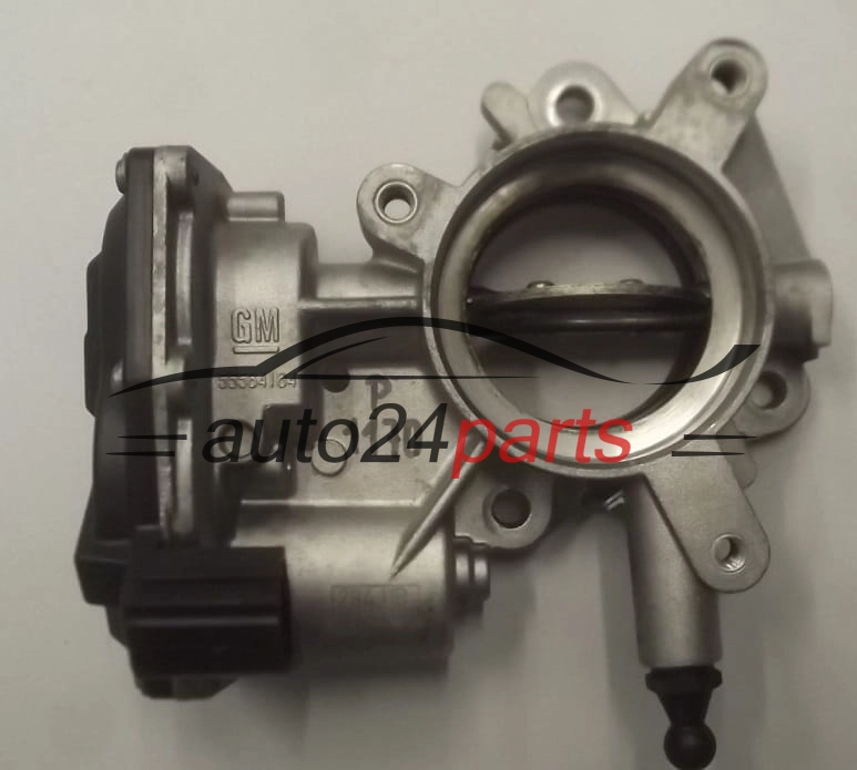 Cuerpo de mariposa Opel Astra Insignia 2.0 CDTI A20DTH A20DTC A20DTJ 55564164 825611 Pierburg 701816070