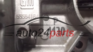 Cuerpo de mariposa Opel Astra Insignia 2.0 CDTI A20DTH A20DTC A20DTJ 55564164 825611 Pierburg 701816070