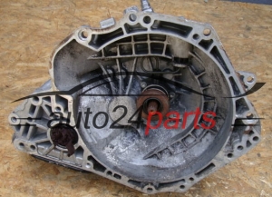 SKRZYNIA BIEGOW F13 C 429 OPEL CORSA D