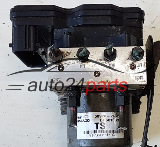 Bomba de abs Kia Optima 589202T520 BE6003G304
