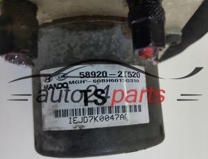 Bomba de abs Kia Optima 589202T520 BE6003G304