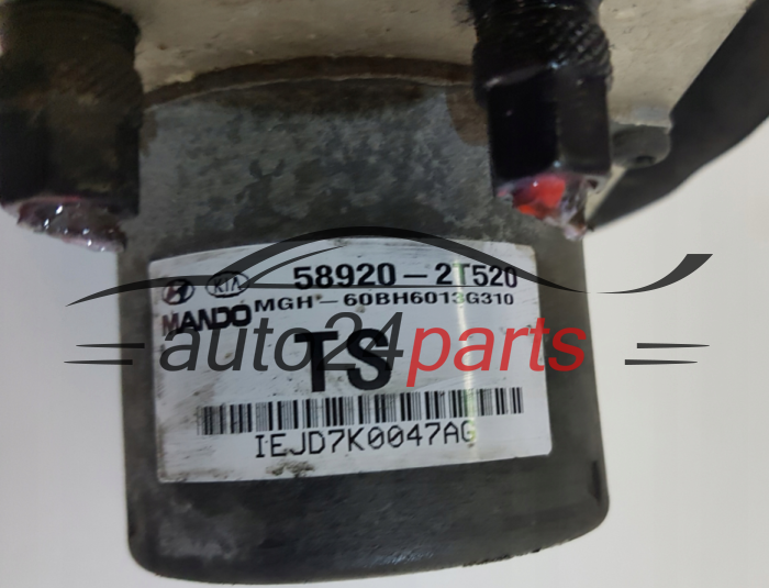 Αντλία αβς Kia Optima 589202T520 BE6003G304