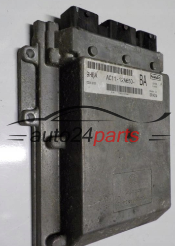 FORD TRANSIT AC11-12A650-BA, AC1112A650BA, 9HBA