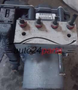 BOMBA HIDRAULICA Y CENTRALITA ABS MERCEDES BENZ SPRINTER CRAFTER BOSCH 0 265 230 401, 0265230401, A0014467989, 0265951108