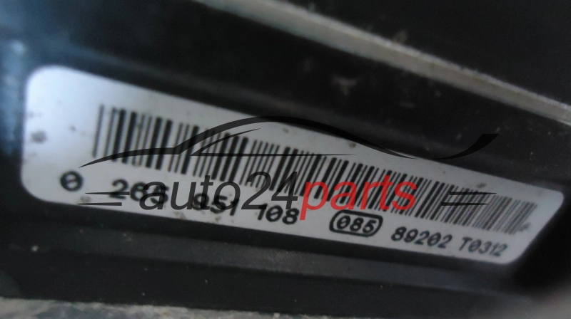 MERCEDES BENZ SPRINTER CRAFTER BOSCH 0 265 230 401, 0265230401, A0014467989, 0265951108