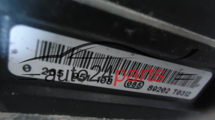 MERCEDES BENZ SPRINTER CRAFTER BOSCH 0 265 230 401, 0265230401, A0014467989, 0265951108