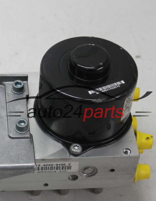 ABS Pumpe und steuergerat MERCEDES W203 A0034319412, 10.0204-0251.4, 10020402514, 10.0208-0496.2, 10020804962