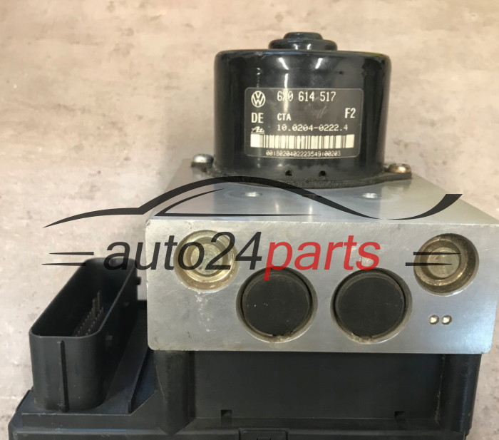VW VOLKSWAGEN 6X0614517, 10.0204-0222.4, 10020402224, 1C0907379, 10.0947-0307.3, 10094703073