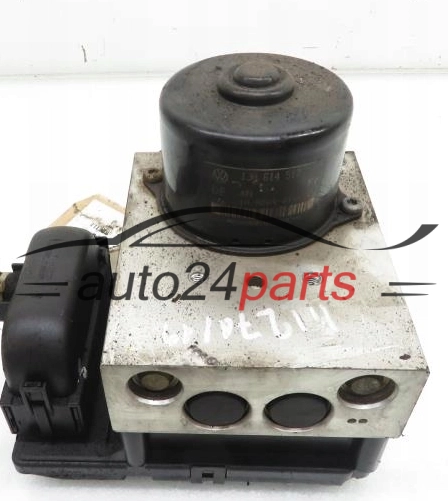 ABS PUMP VW VOLKSWAGEN 1J0614517, 10.0204-0145.4, 10020401454, 1J0907379S, 10.0947-0305.3, 10094703053