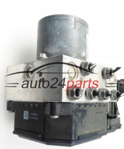 ABS PUMP VW VOLKSWAGEN 3AA614109N, 3AA 614 109 N, 17654033