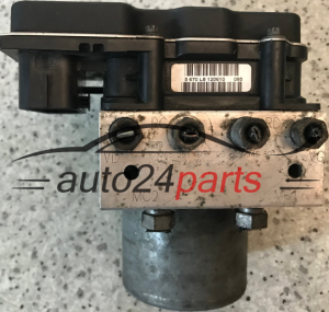 CITROEN BOSCH 0 265 251 497, 0265251497, 9660934580, 0265951427