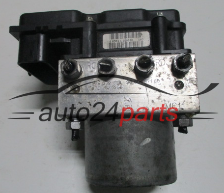 PEUGEOT BOSCH 0 265 232 398, 0265232398, 9660107180, 0265800861