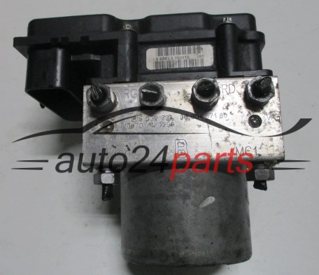 PEUGEOT BOSCH 0 265 232 398, 0265232398, 9660107180, 0265800861