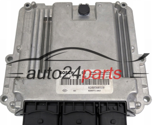 CALCULATEUR MOTEUR RENAULT ESPACE BOSCH 0 281 014 083, 0281014083, 8200560320
