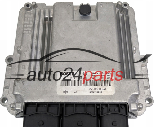 RENAULT ESPACE BOSCH 0 281 014 083, 0281014083, 8200560320