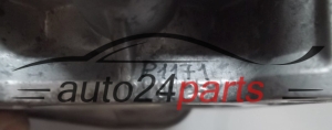Cuerpo de mariposa Opel Saab Pierburg 12791257