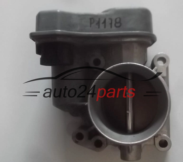 Cuerpo de mariposa Opel Vectra 2.2 12568796