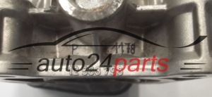 Cuerpo de mariposa Opel Vectra 2.2 12568796