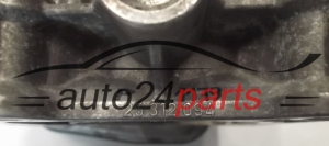 Drosselklappe Opel 25312094