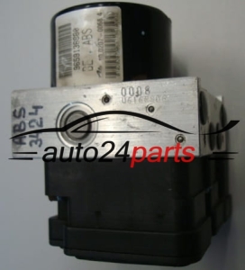 PEUGEOT 206 9659136980  10020700684  10097011283