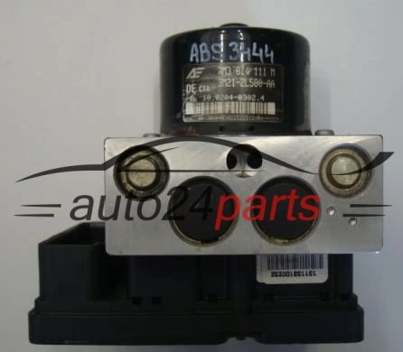 VW VOLKSWAGEN SHARAN GALAXY 7M3614111M, 10.0204-0302.4, 10020403024, 7M390779E