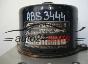 VW VOLKSWAGEN SHARAN GALAXY 7M3614111M, 10.0204-0302.4, 10020403024, 7M390779E