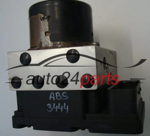 VW VOLKSWAGEN SHARAN GALAXY 7M3614111M, 10.0204-0302.4, 10020403024, 7M390779E