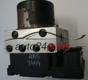 VW VOLKSWAGEN SHARAN GALAXY 7M3614111M, 10.0204-0302.4, 10020403024, 7M390779E
