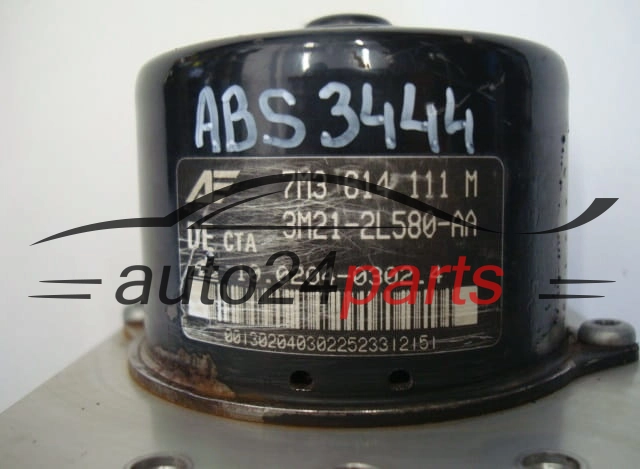 VW VOLKSWAGEN SHARAN GALAXY 7M3614111M, 10.0204-0302.4, 10020403024, 7M390779E
