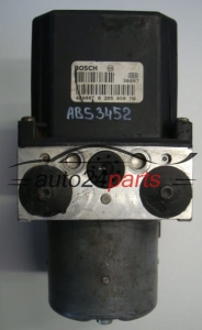 ALFA ROMEO BOSCH 0 265 225 263, 0265225263, 51714525, 0265950119