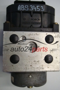 SMART BOSCH 0 265 215 487, 0265215487, 0004765V005, 0273004235