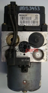SMART BOSCH 0 265 215 487, 0265215487, 0004765V005, 0273004235