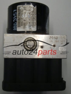 POMPE HYDRAULIQUE ET CALCULATEUR d'ABS MAZDA 6N61-2C405-GA, 6N612C405GA, 06.2109-0990.3, 06210909903