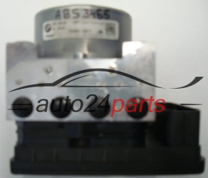 Αντλία αβς BMW 34516887509-01, 3451688750901, 10.0220-1084.4, 10022010844, 6887510