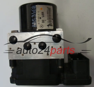 Αντλία αβς MERCEDES BENZ A 172 431 37 12, A1724313712, 10.0212-0853.4, 10021208534, A1729014000