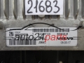 CALCULATEUR MOTEUR VOLVO SIEMENS 5WS40562A-T, 5WS40562AT, 31211071AA, SID803A