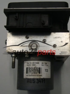 CITROEN PEUGEOT BOSCH 0 265 233 329, 0265233329, 51736426, 0265900317