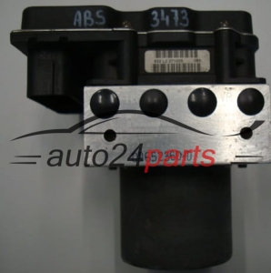 BOMBA HIDRAULICA Y CENTRALITA ABS BMW BOSCH 0 265 236 010, 0265236010, 34516768550-01, 3451676855001, 0265950411
