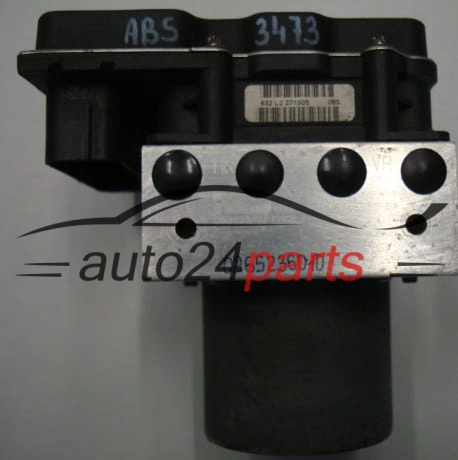 BMW BOSCH 0 265 236 010, 0265236010, 34516768550-01, 3451676855001, 0265950411