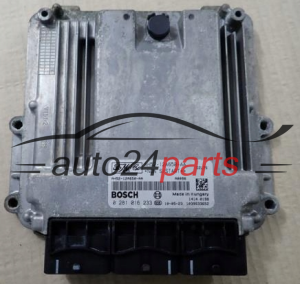 LAND ROVER BOSCH 0 281 016 233, 0281016233, AH52-12A650-AA, AH5212A650AA