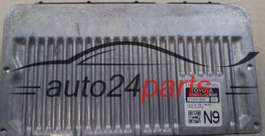 CENTRALINA DO MOTORE TOYOTA 89661-42R90, 8966142R90, 212000-6980, 2120006980