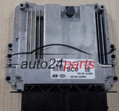 HYUNDAI KIA BOSCH 0 281 031 578, 0281031578, 39140-2ABB0, 391402ABB0