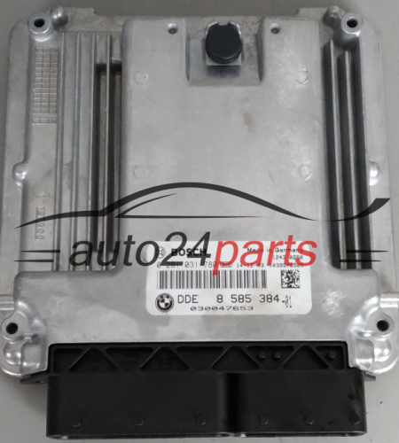 BMW BOSCH 0 281 031 780, 0281031780, DDE 8585 384, DDE8585384, 8585384