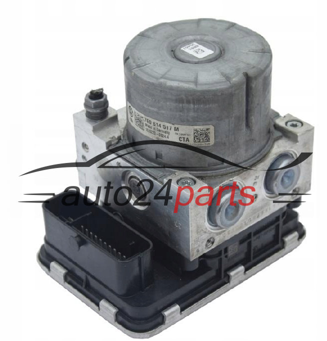 VW VOLKSWAGEN 7E0614517M 10022008244 7E0907379P Bomba de abs